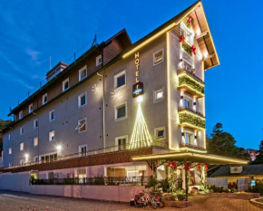 Hotel Fioreze Primo